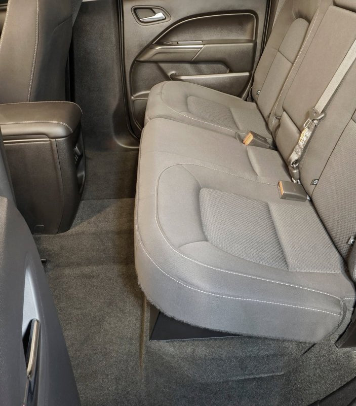 Tuffy Chevy Colorado/Gmc Canyon Crewcab - My Store