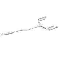 BRExhaust Exhaust Kit - 13 - 16 Lexus ES350 3.5L - My Store