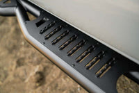 DV8 Offroad 16 - 23 Toyota Tacoma Crew Cab OE Plus Side Steps - My Store
