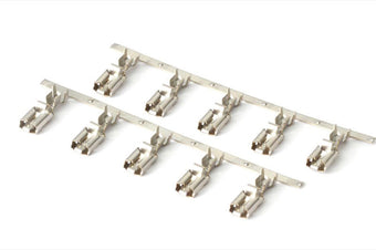 compare product Haltech 6 Circuit Haltech Fuse Box Pins - Pack of 10
