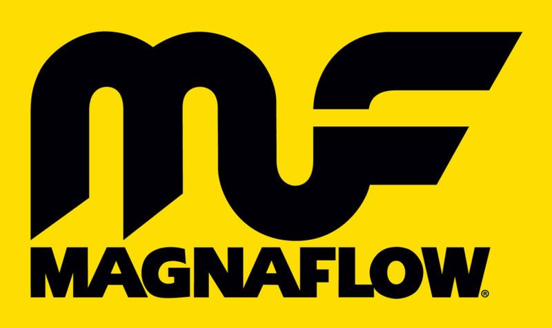 Magnaflow 2005 Ford Escape 2.3L Direct Fit Converter - My Store