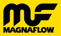 MagnaFlow Conv DF 07 Jeep Liberty 3.7L - My Store