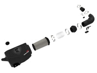 aFe POWER Momentum GT Pro Dry S Intake System 17 - 21 Alfa Romeo Giulia L4 - 2.0L (t) - My Store