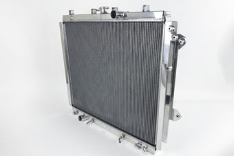 compare product CSF 10-19 Toyota 4Runner High Performance All-Aluminum Radiator