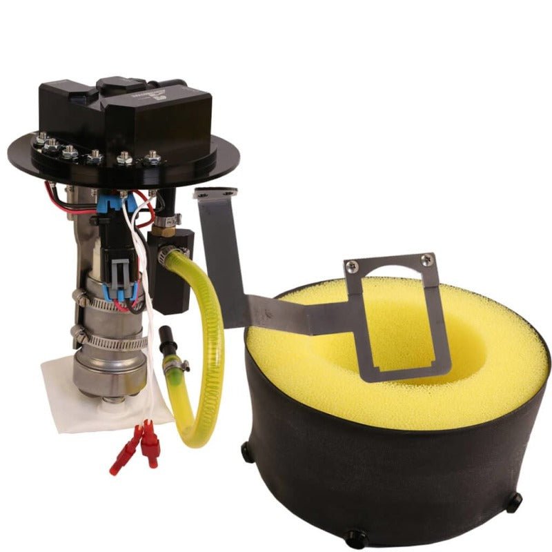 Aeromotive 20 - 21 Jeep Gladiator 525 Fuel Pump - My Store