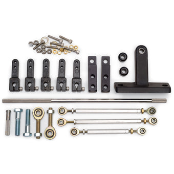 compare product Edelbrock Linkage for 7079 Top