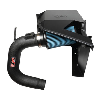 compare product Injen 15-21 Subaru WRX 2.0L 4 Cyl. Wrinkle Black Cold Air Intake