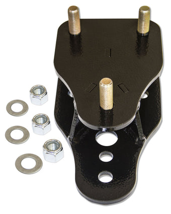 compare product Skyjacker 2007-2017 Jeep Wrangler (JK) Spare Tire Relocator Kit