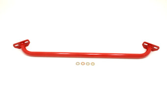 compare product BMR 93-02 F-Body V8 Shock Tower Brace (excludes 93-97 SS Models) - Red