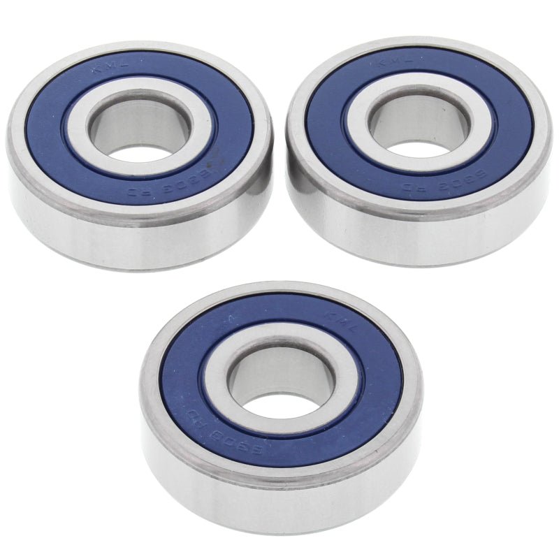 All Balls Racing 83 - 85 Honda CB650 Wheel Bearing Kit - Rear - My Store