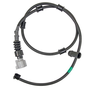compare product Power Stop 18-19 Lexus LC500 Rear Euro-Stop Electronic Brake Pad Wear Sensor