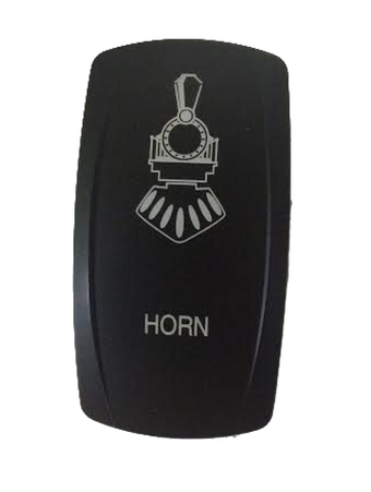 compare product sPOD Rocker Train Horn Switch