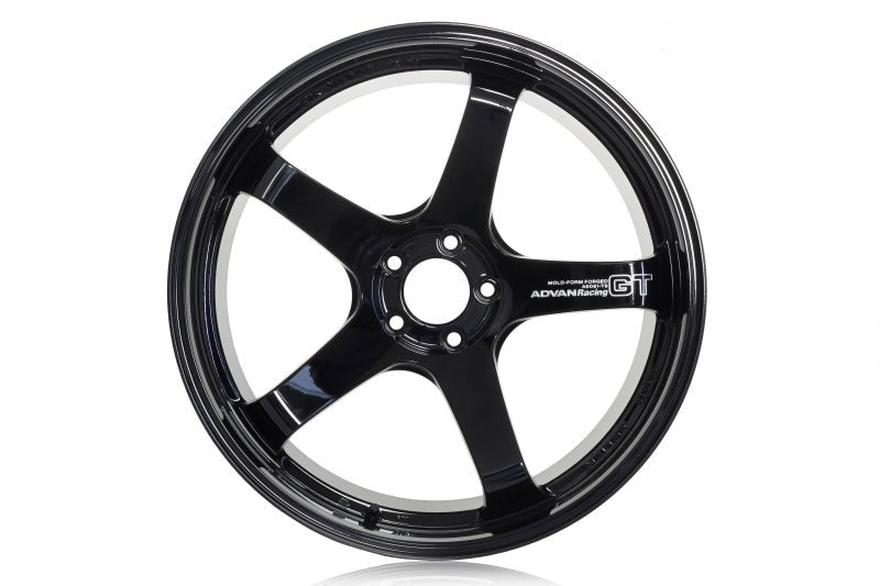 Advan GT Premium Version 20x10.0 +35 5 - 114.3 Racing Gloss Black Wheel - My Store
