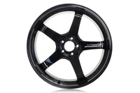 Advan GT Premium Version 20x10.0 +35 5 - 114.3 Racing Gloss Black Wheel - My Store