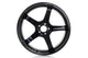 Advan GT Premium Version 20x10.0 +35 5 - 114.3 Racing Gloss Black Wheel - My Store