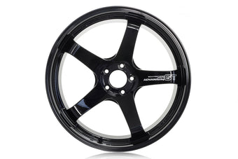 compare product Advan GT Premium Version 20x12.0 +20 5x114.3 Racing Gloss Black Wheel