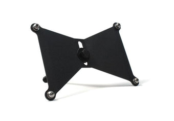 compare product PERRIN 08-24 Nissan GT-R License Plate Relocation Kit