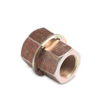 compare product CruzTOOLS Axle Hex Adapter 14mm x 16mm for Indian Motorcycles