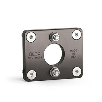 compare product BLOX Racing Brake Booster Elimi-Plate - Black
