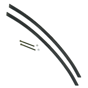 compare product Superlift 78-97 Ford F-250 / F-350 4WD Add-a-Leafs - Front