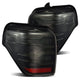 AlphaRex 10 - 21 Toyota 4Runner LUXX LED Taillights Alpha Blk w/Activ Light/Seq Signal - My Store