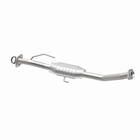 MagnaFlow Conv DF Ford 88 92 - My Store