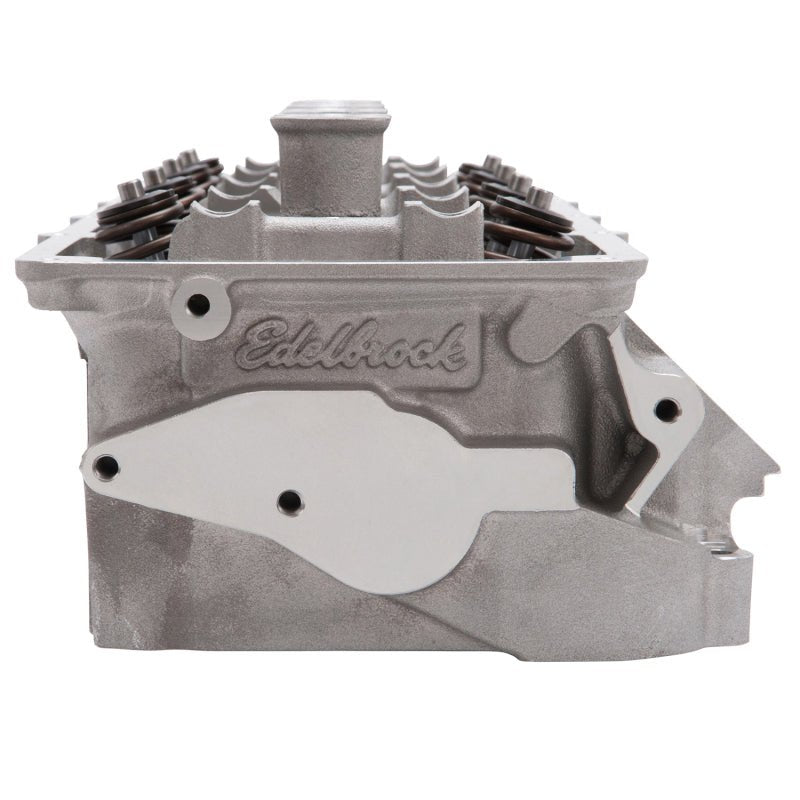 Edelbrock Cyl Head Chrysler Gen III Hemi Perf RPM 2003 - Present 5 7L - 6 4L V8 73cc Complete - My Store