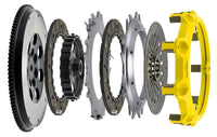 ACT EVO 8/9 5 - Speed Only Mod Twin XT Street Kit Unsprung Mono - Drive Hub Torque Capacity 875ft/lbs - My Store