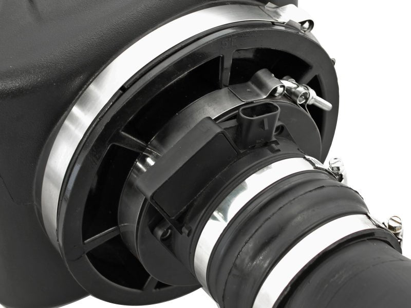 aFe Momentum GT Pro DRY S Stage - 2 Si Intake System, GM Trucks/SUVs 99 - 07 V8 (GMT800) - My Store