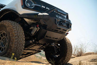 DV8 Offroad 2021+ Ford Bronco (excl. Raptor) Low Pro Skid Plate - My Store