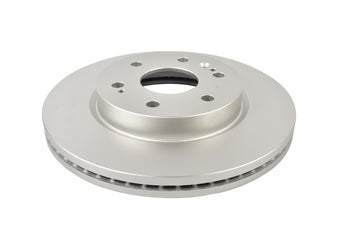 compare product DBA 21-23 Cadillac Escalade (Excl 6 Piston BBK) Front En-Shield Standard Rotor