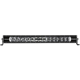 compare product Rigid Industries Radiance+ 30in. RGBW Light Bar