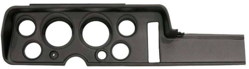 Autometer 1968 Pontiac GTO/Lemans Direct Fit Gauge Panel 3 - 3/8in x2 / 2 - 1/16in x4 - My Store
