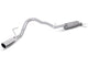 Gibson 18 - 19 Ford Expedition Max XLT 3.5L 3in Cat - Back Single Exhaust - Stainless - My Store