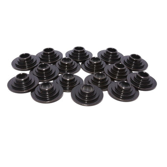 compare product COMP Cams Steel Retainers 1.550in Triple