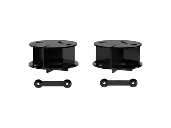 compare product ICON 22 Toyota Tundra Rear Coil Spacer Kit