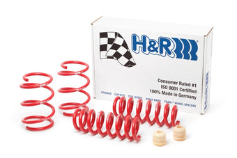 compare product H&R 15-18 BMW M3 Sedan F80 Super Sport Spring (Incl. Adaptive M Susp./Competition Package)