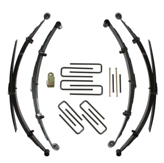 compare product Skyjacker 5