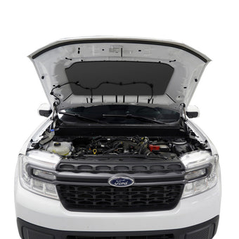 compare product DEI 22-25 Ford Maverick Under Hood Liner Kit