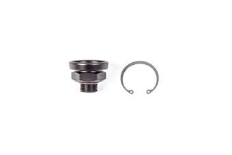 compare product Radium Engineering Nissan VQ FPD Adapter (8AN ORB / 27mm Bore)