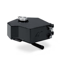 Mishimoto 2014+ Ford Fiesta ST Aluminum Coolant Expansion Tank - Black - My Store