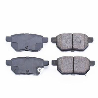 compare product Power Stop 11-17 Lexus CT200h Rear Z16 Evolution Ceramic Brake Pads