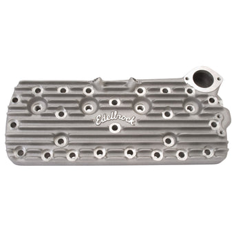 compare product Edelbrock Cylinder Heads High Lift/Large Chamber for 1949-53 Model Ford Flatheads (Pair)