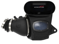 aFe 21 Jeep Wrangler 392 JL V8 - 6.4L Momentum GT Cold Air Intake System w/ Pro 5R Filter - My Store