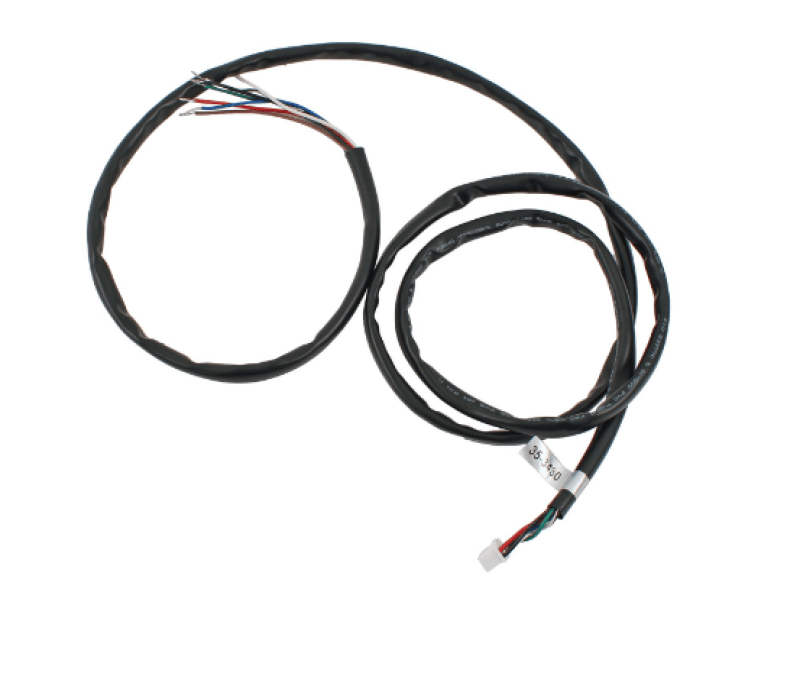 AEM Power Harness for 30 - 0300 X - Series Wideband Gauge - My Store