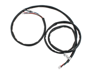 AEM Power Harness for 30 - 0300 X - Series Wideband Gauge - My Store