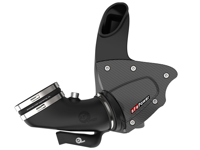 aFe POWER Magnum FORCE Stage - 2Si Pro Dry S Intake System 08 - 13 BMW M3 (E90/E92/E93) S65 V8 - 4.0L - My Store