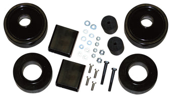 compare product Skyjacker Suspension Lift Kit 2007-2017 Jeep Wrangler (JK)