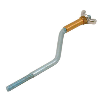 compare product Spectre GM TBI Air Cleaner S-Stud Mounting Hardware (5in. Offset)