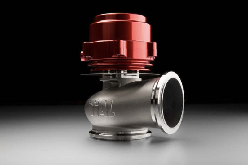 Wastegates